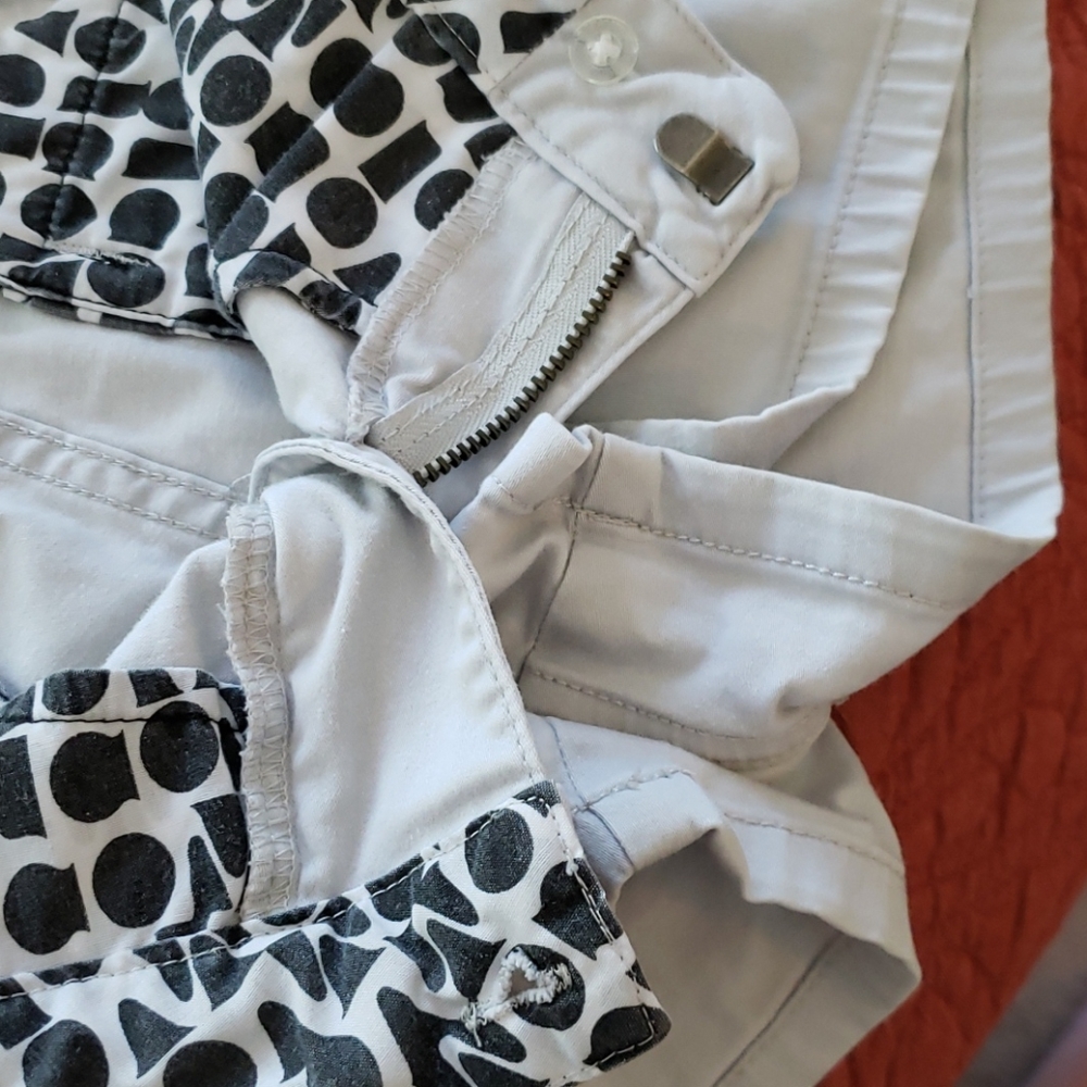 Volcom shorts - Picture 7 of 7